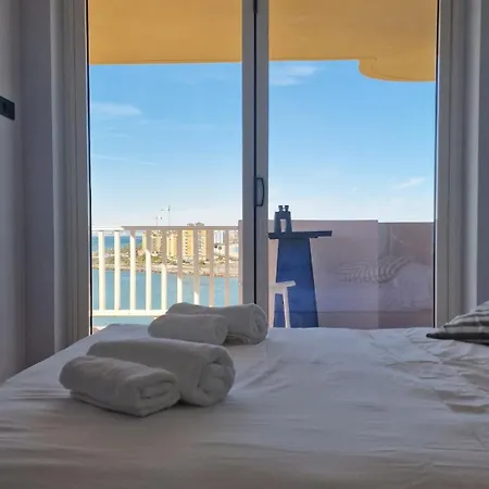 Welcome To Your Own Paradise