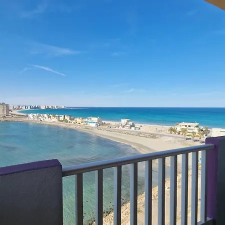 Welcome To Your Own Paradise Apartment La Manga del Mar Menor